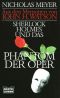 [Aus den Memoiren des John H. Watson 03] • Sherlock Holmes und das Phantom der Oper